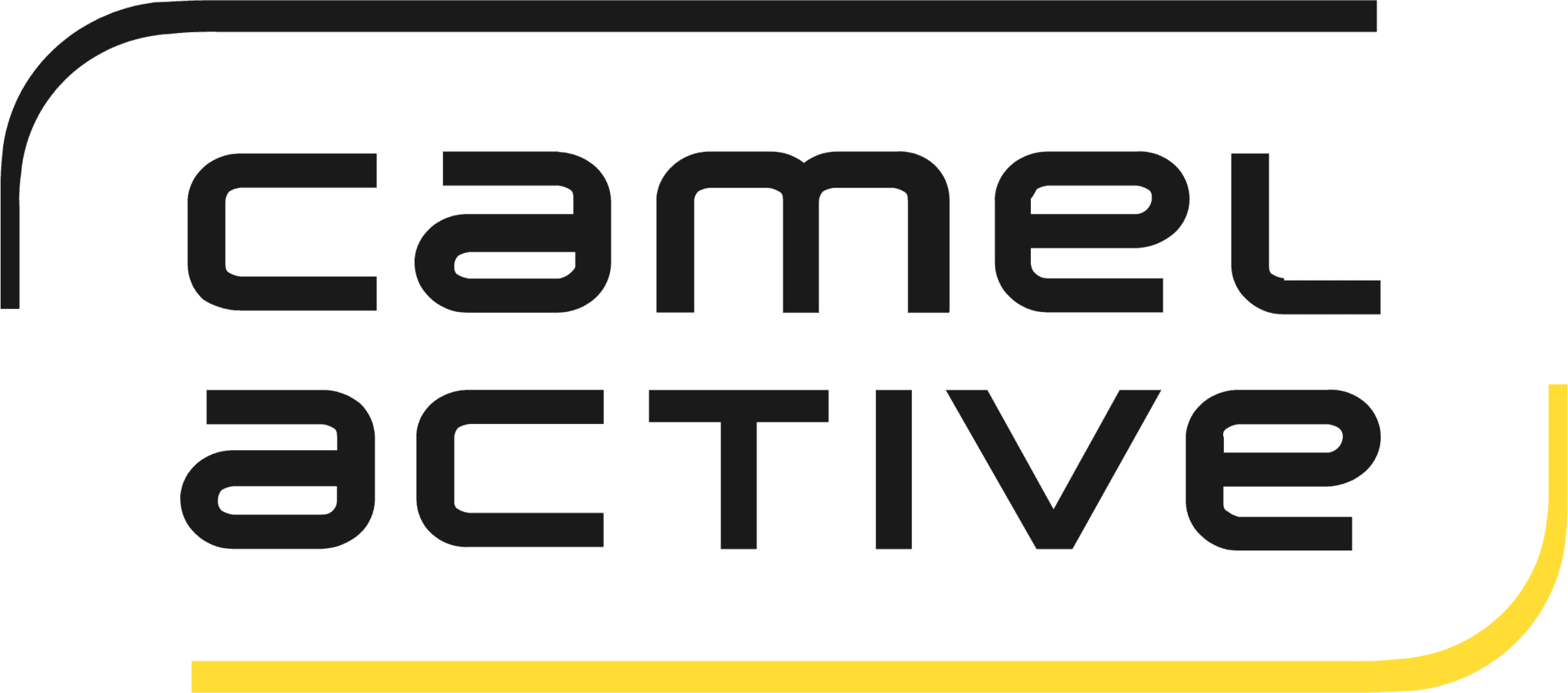 CAMEL ACTIVE logo