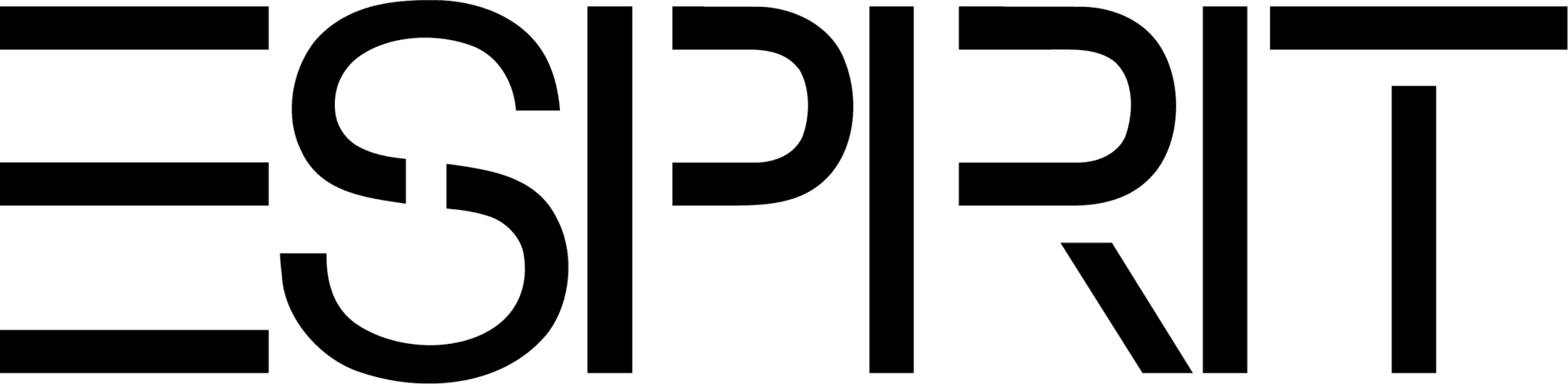 ESPRIT logo