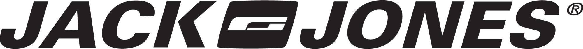 JACK & JONES logo