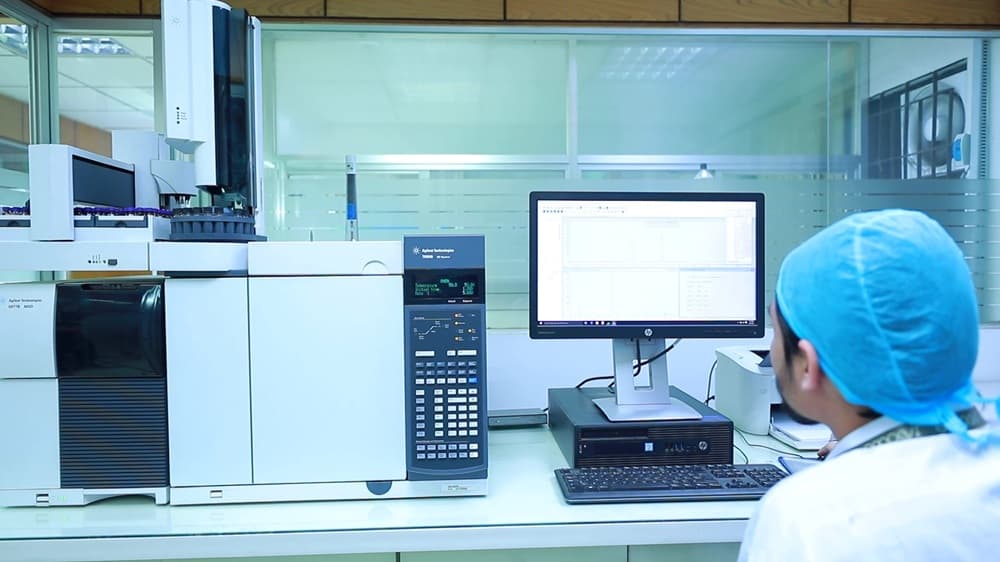 GMS Autonomous Testing Laboratory Receives Global M&S, H&M, and ISO/IEC 17025 Certification