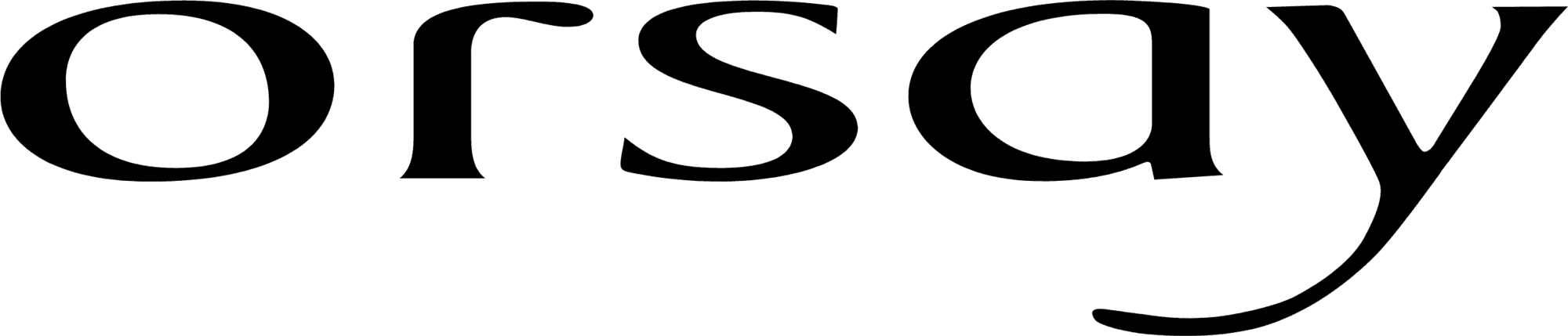 ORSAY logo