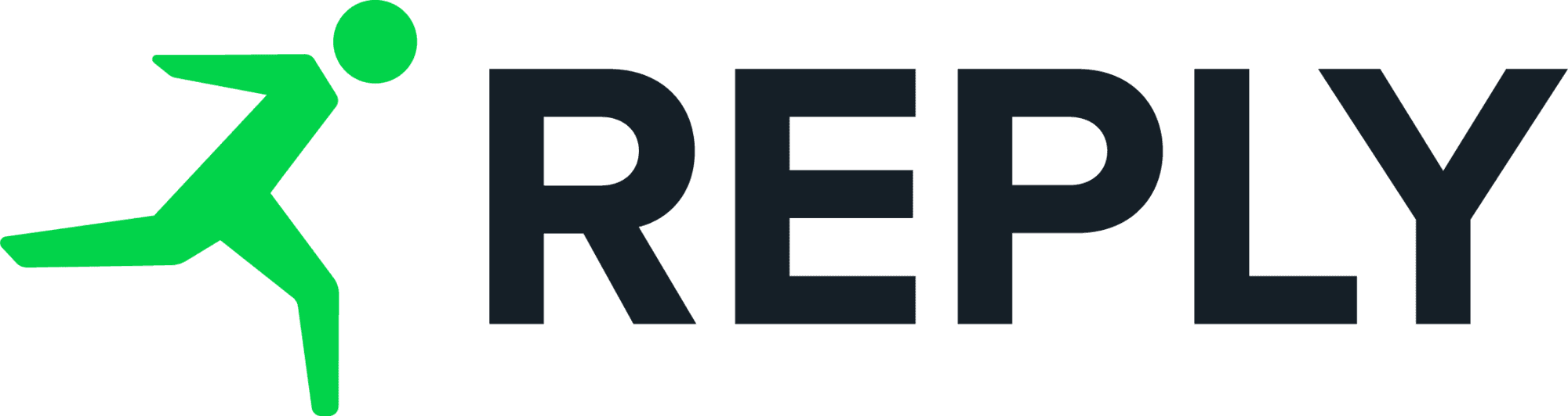 REPLAY logo
