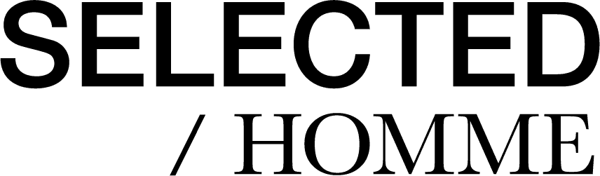 SELECTED logo