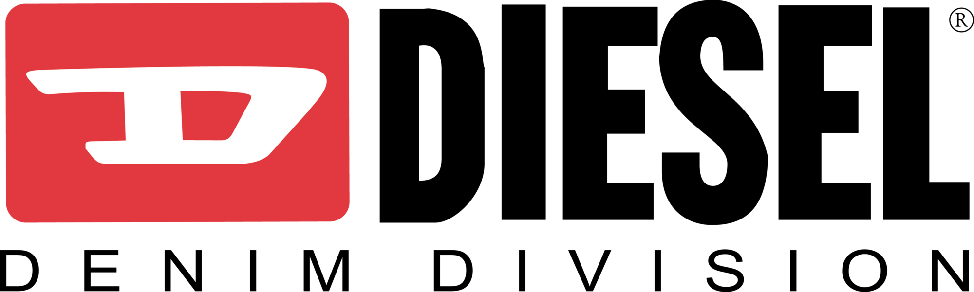 DIESEL logo