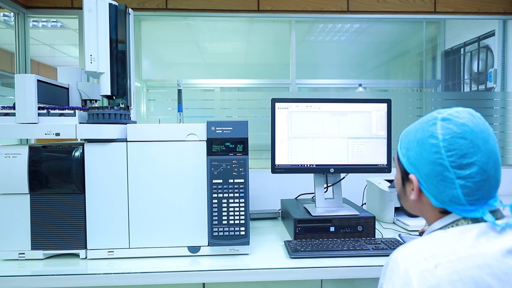 GMS Autonomous Testing Laboratory Receives Global M&S, H&M, and ISO/IEC 17025 Certification