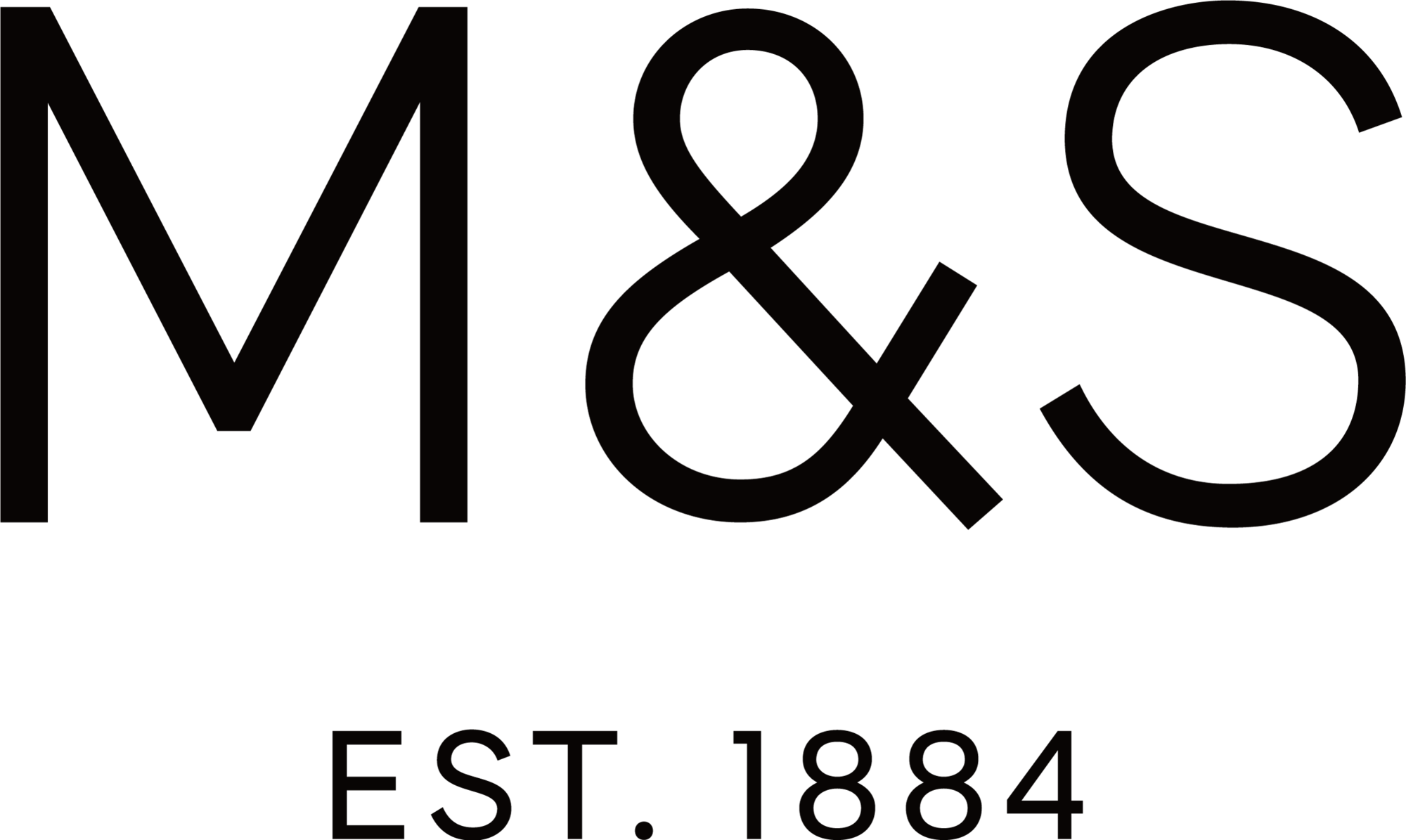 M&S (Marks & Spencer) logo