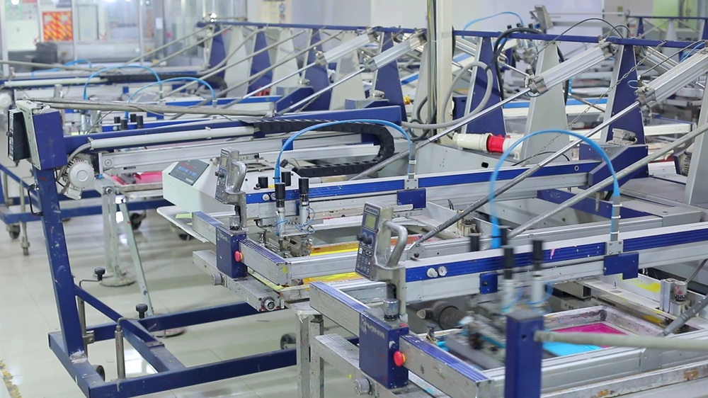 GMS Strengthens Smart Manufacturing Through Automated Production & Quality Systems