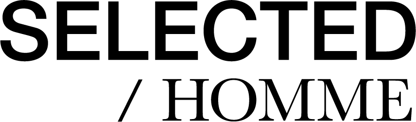 SELECTED logo